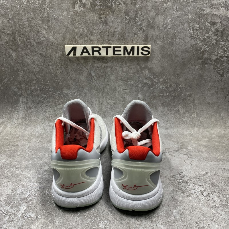 Nike Kobe 6 PJ Tucker PE