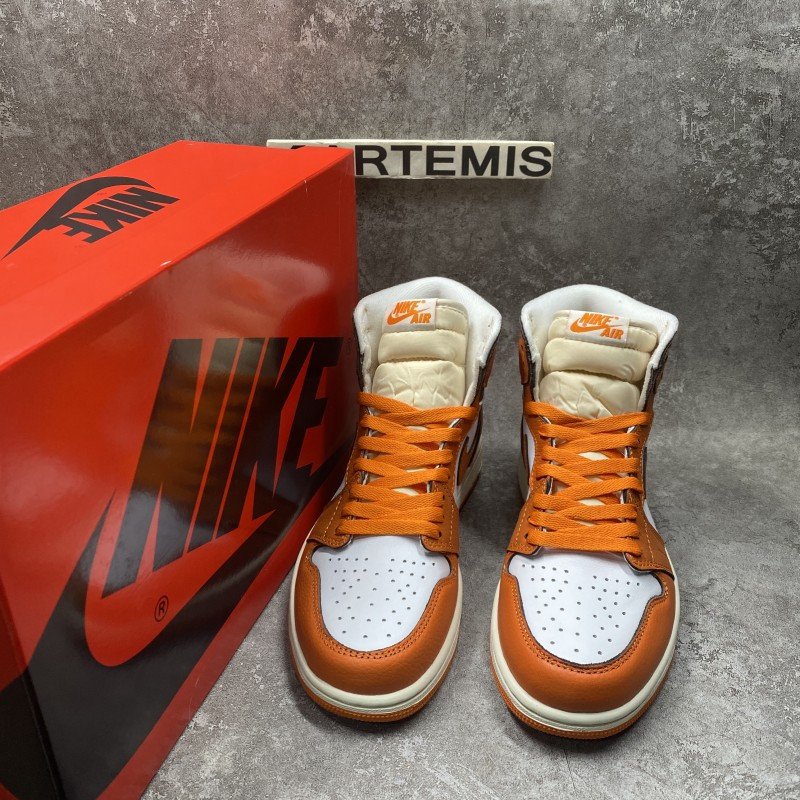Air Jordan 1 Retro High OG Starfish