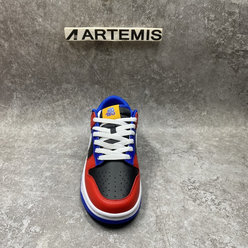 Nike Dunk Low Tennessee State University