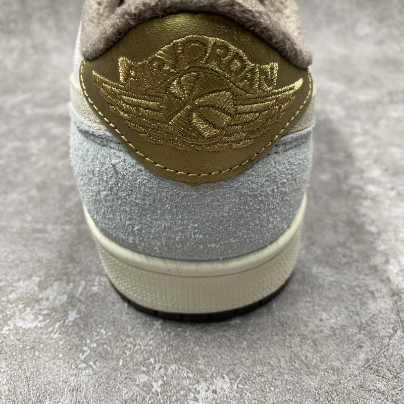 Air Jordan 1 Retro Low OG Year Of The Rabbit