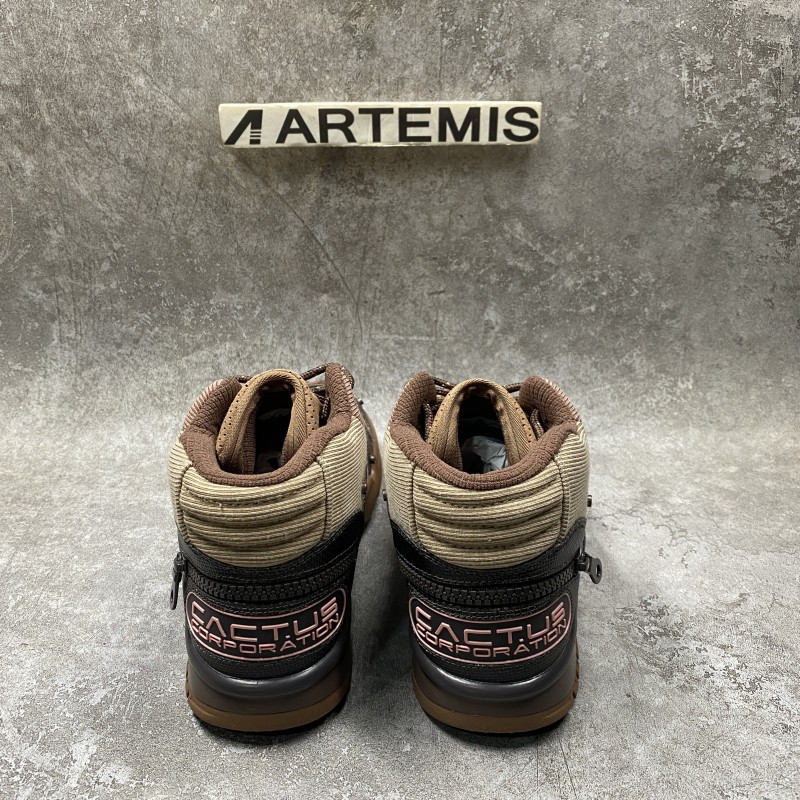 Nike Air Trainer 1 SP Travis Scott Wheat