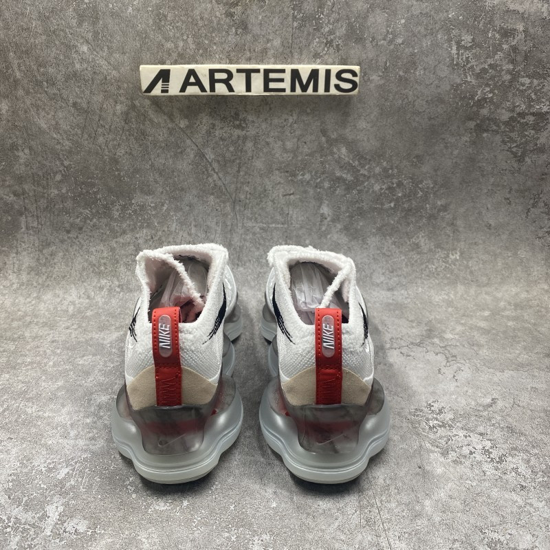 Nike Air Max Scorpion FK Lunar New Year Leap High