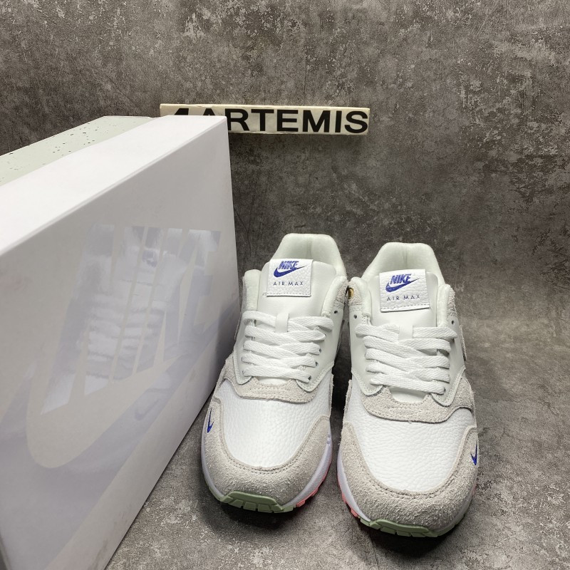 Nikr Air Max 1 Premium Pom Polka Dots