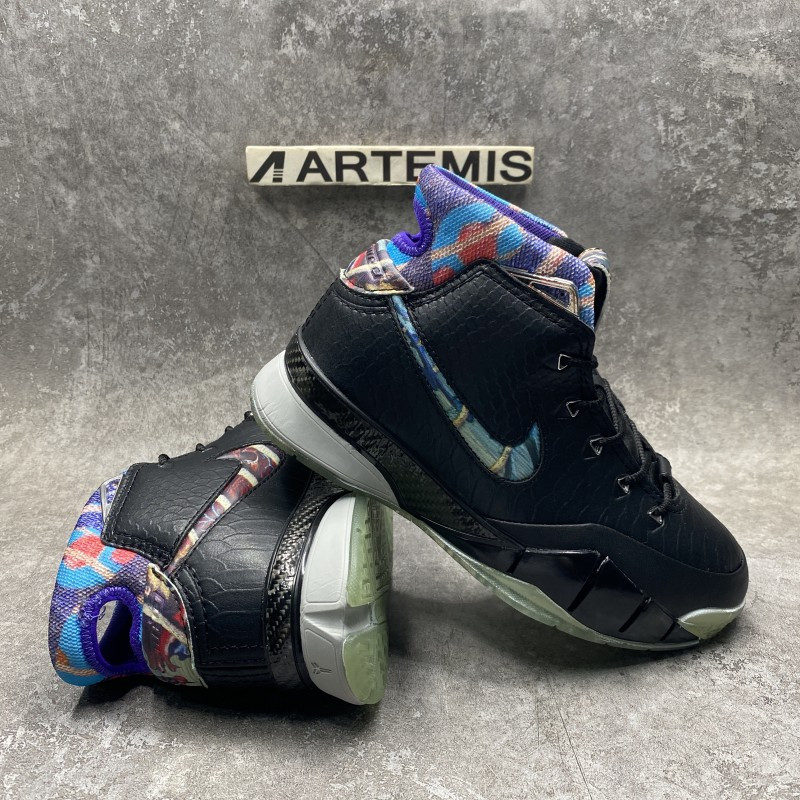 Nike Kobe 1 Prelude
