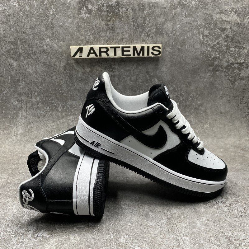 Fat Joe x Nike Air Force 1 Low Terror Squad