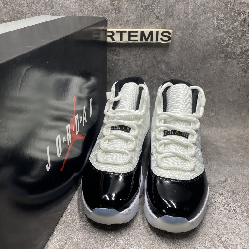 Air Jordan 11 Retro DMP Defining Moments
