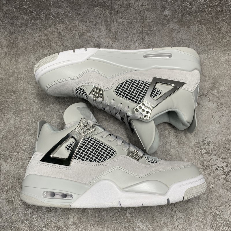 Air Jordan 4 Retro Frozen Moments