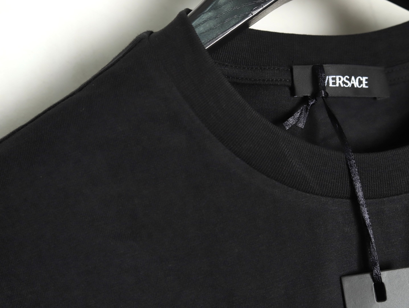 Versace Short-sleeved T-shirt