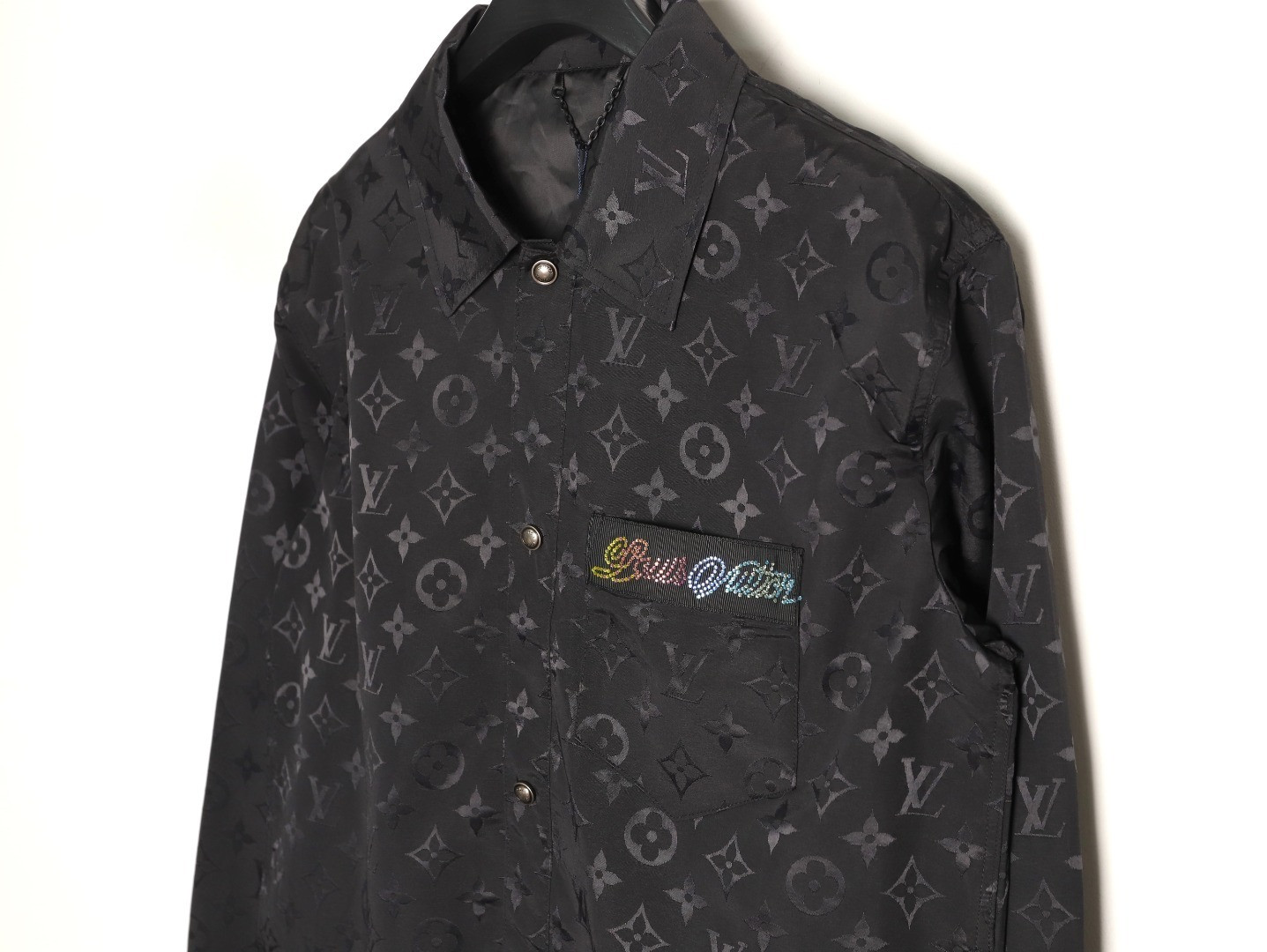 l0*is V*t0n 25fw coats