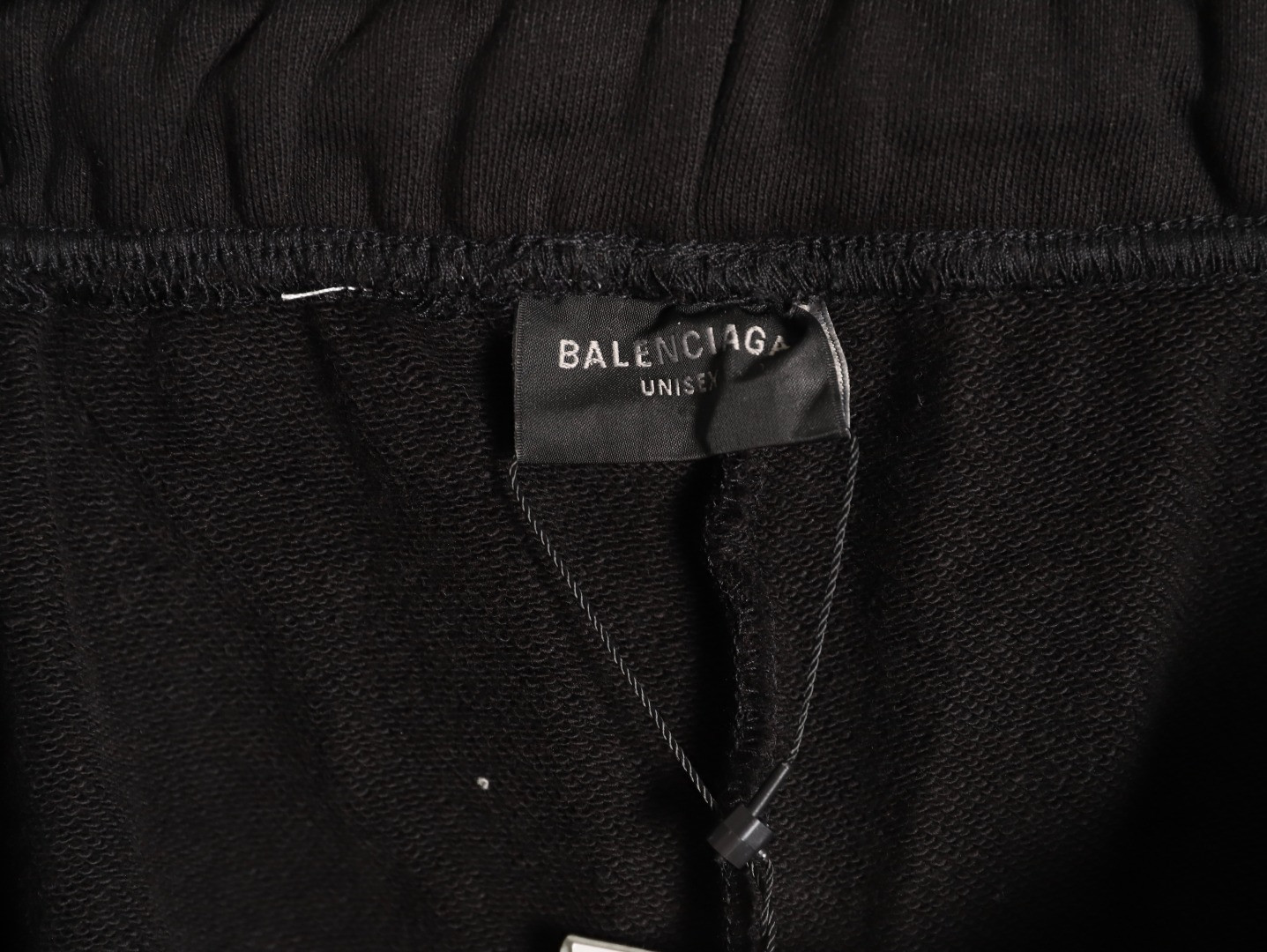 Ba*len*cia*ga shorts