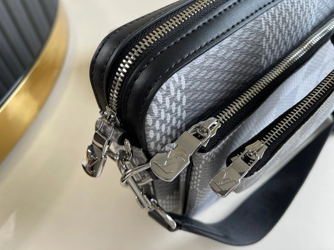 LV TRIO MESSENGER N50027