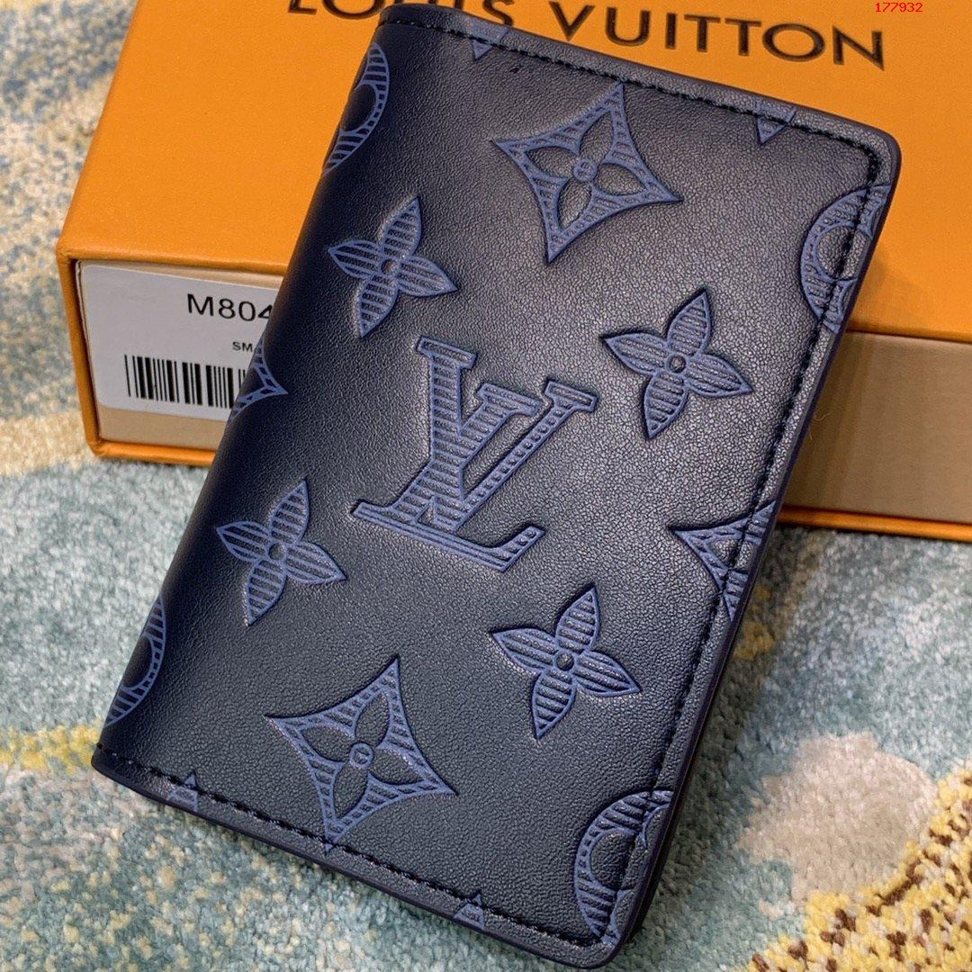 LV POCKET ORGANIZER M80421