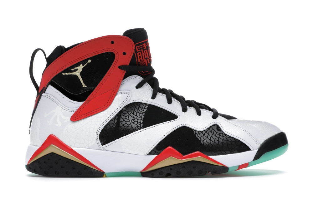 Air Jordan 7 Retro Greater China