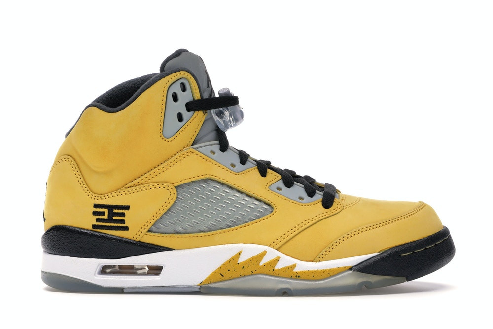 Air Jordan 5 Retro Tokyo T23