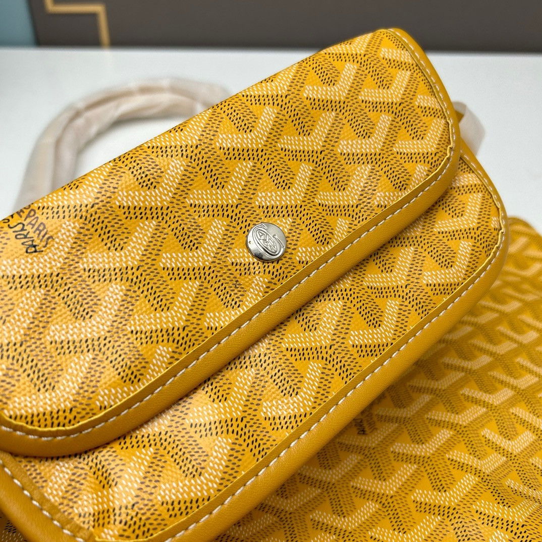 Go*ard small saint l0*is bag 28 cm x 15 cm x 34 cm