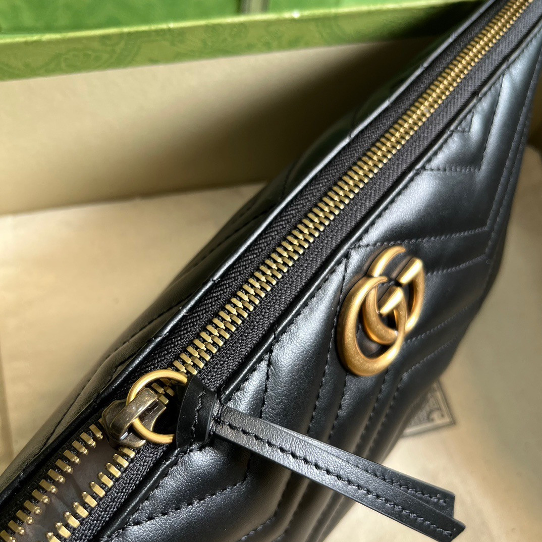 GG Marmont shoulder bag