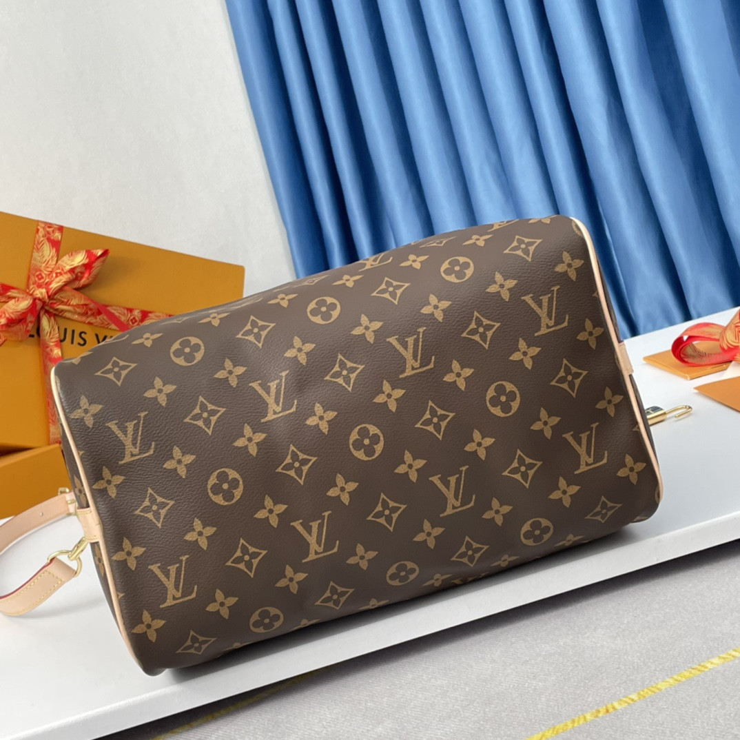 LV Speedy Bandoulière 30 N41112 30 x 21 x 17 cm