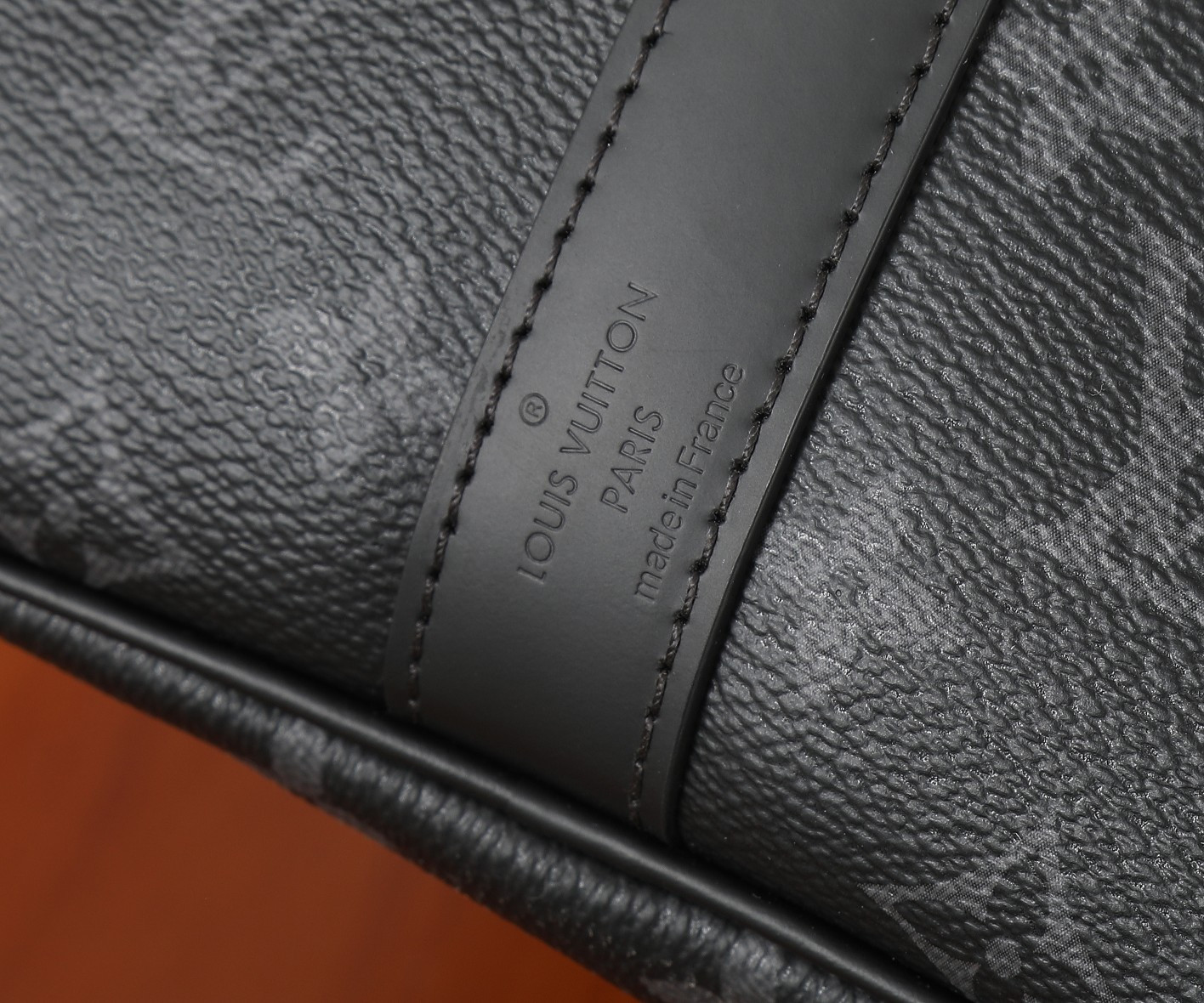 l0*is V*t0n keepall bandoulière 45 m40569