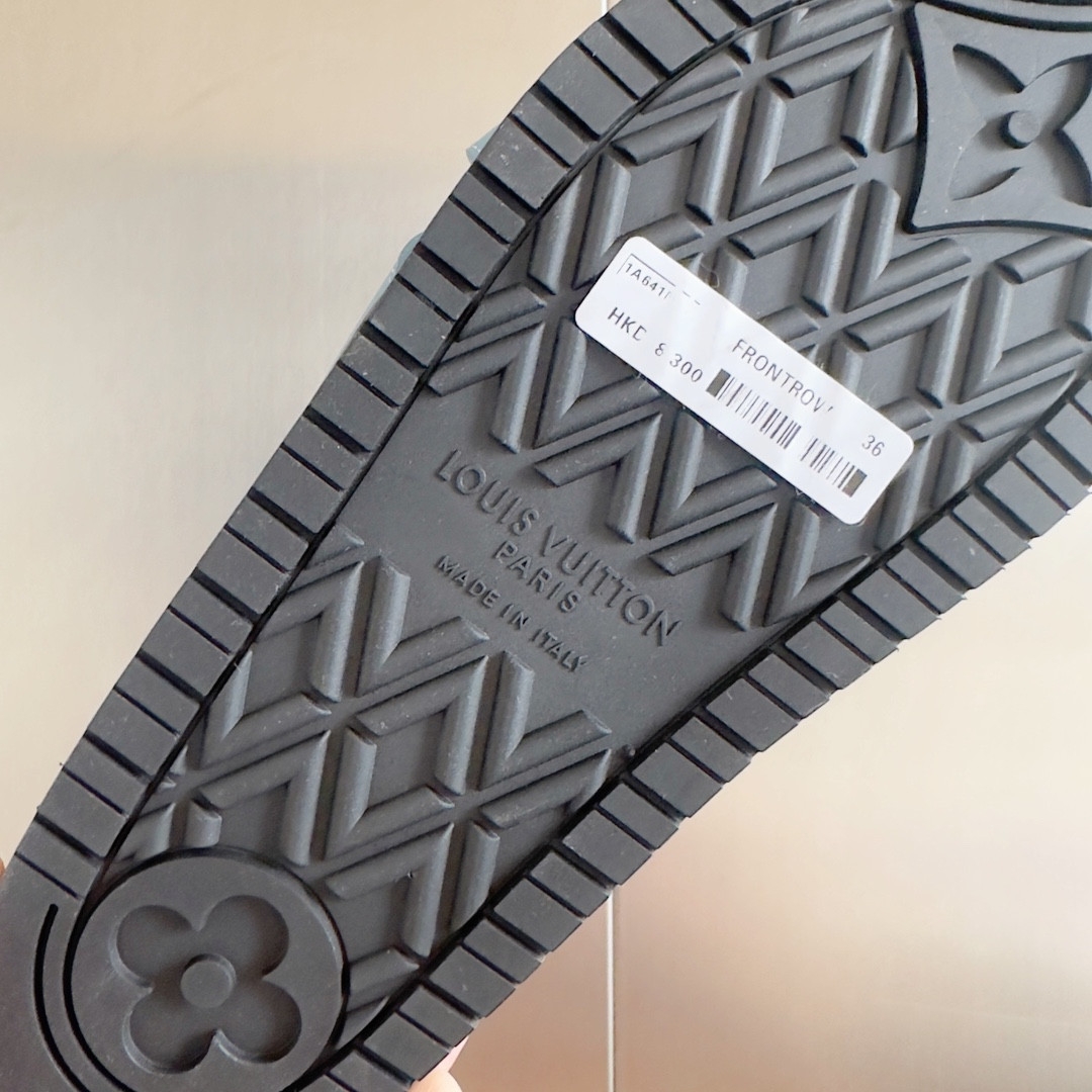 UA LV Isola Flat Comfort Mule