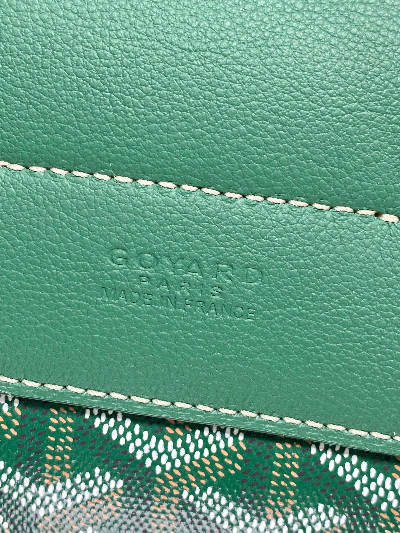 Go*ard mini alpin 23 cm x 9.5 cm x 19 cm