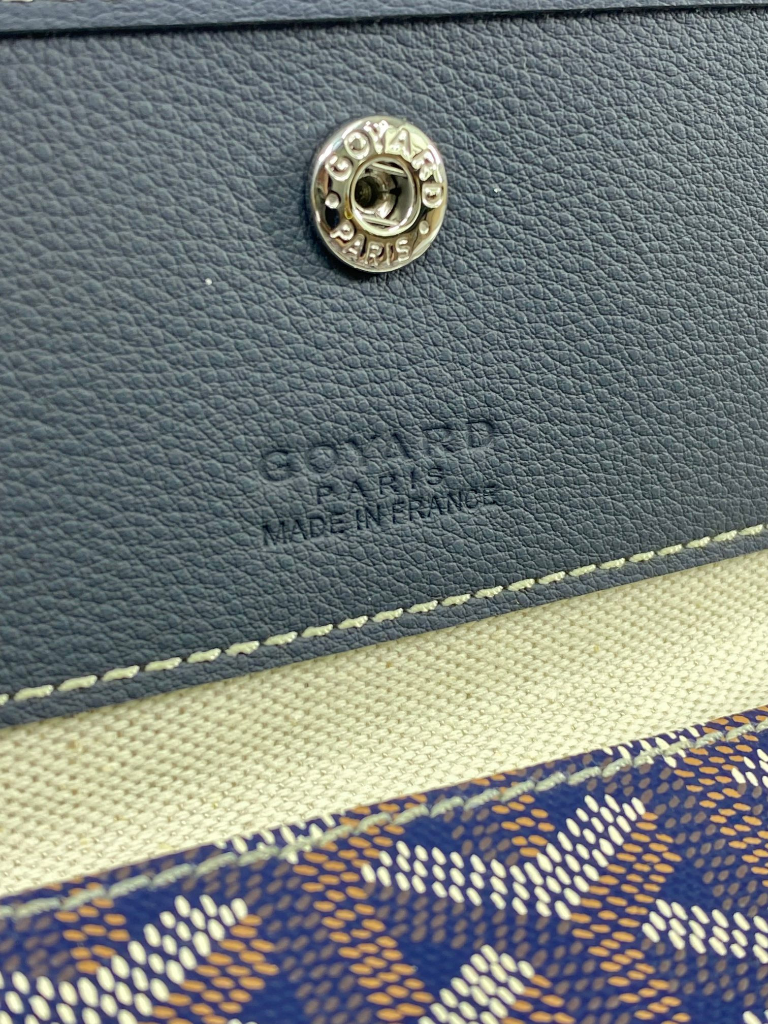 Go*ard saint l0*is gm bag 34 cm x 20 cm x 40 cm