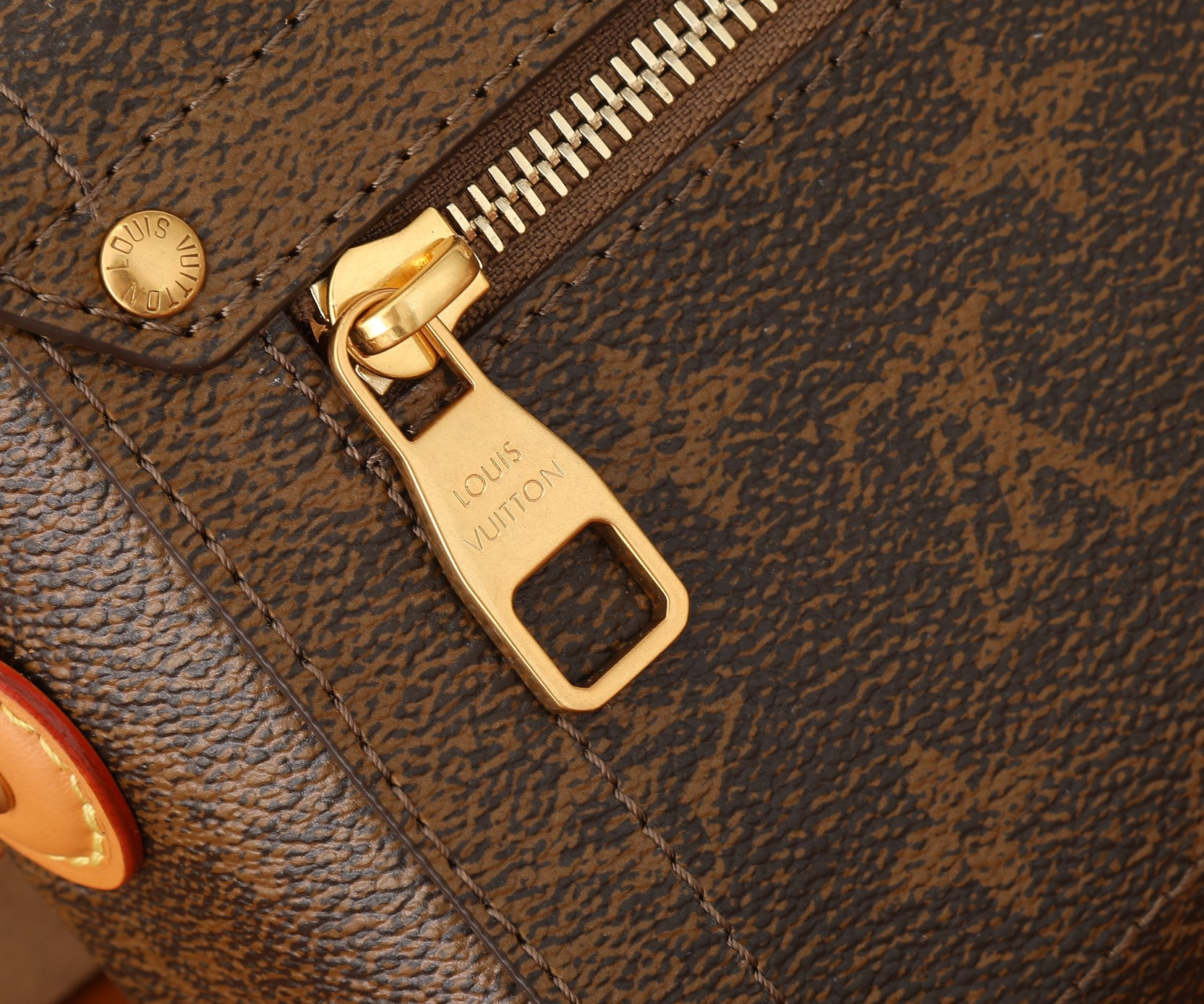 LV Soul Trunk M11535 19x15x7CM