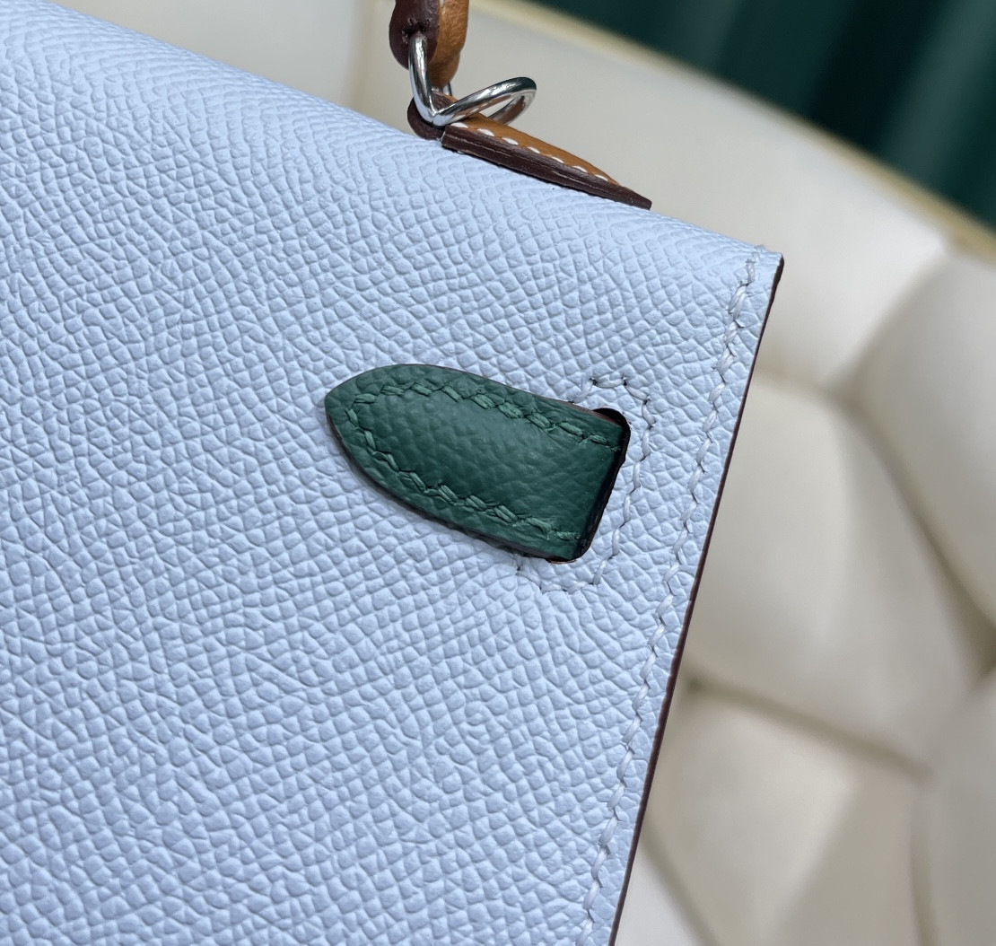 H**me5 mini kelly 19 19×6×12cm