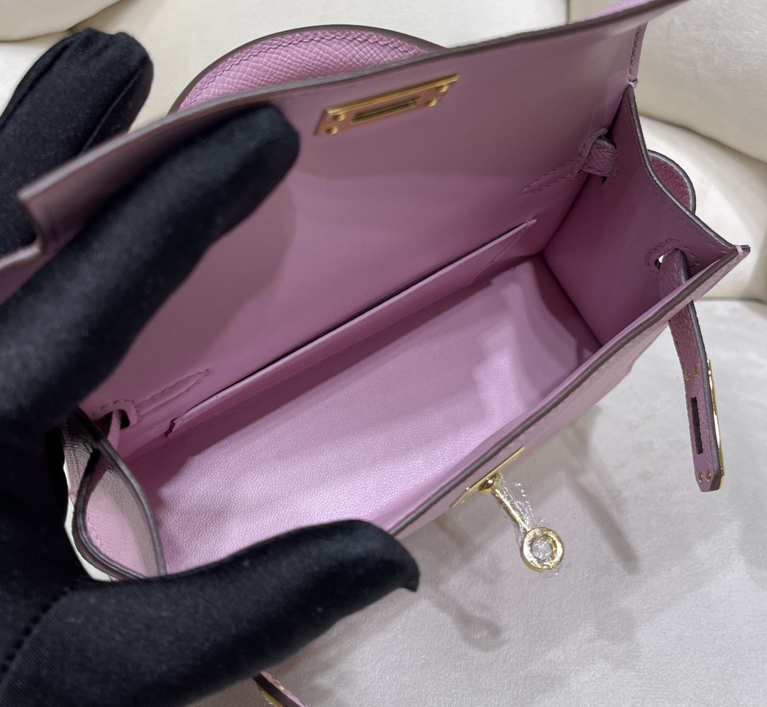 H**me5 mini kelly 19 19×6×12cm