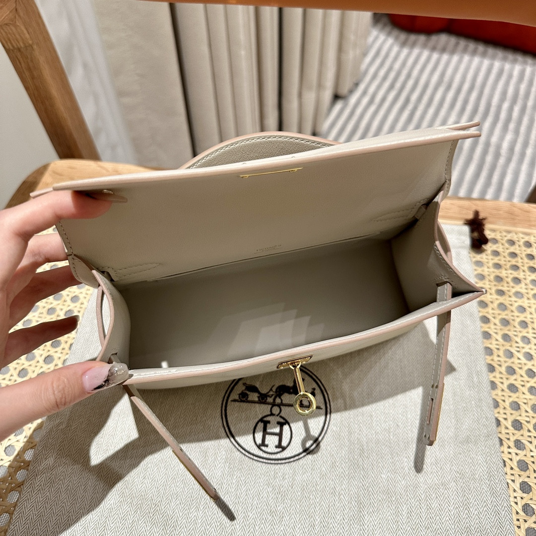 H**me5 kelly mini swift 22 22×7×13cm