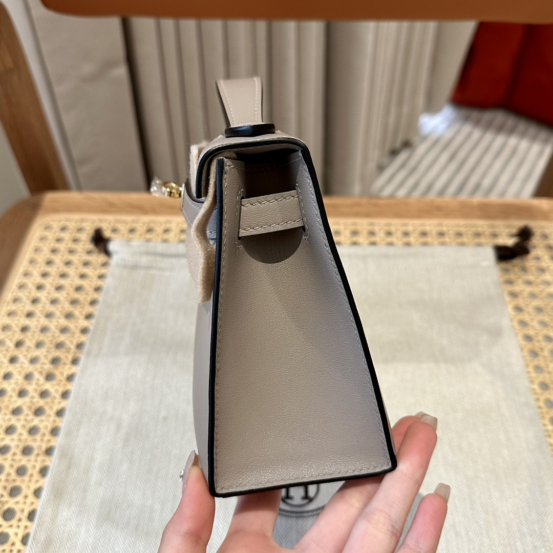 H**me5 kelly mini swift 22 22×7×13cm