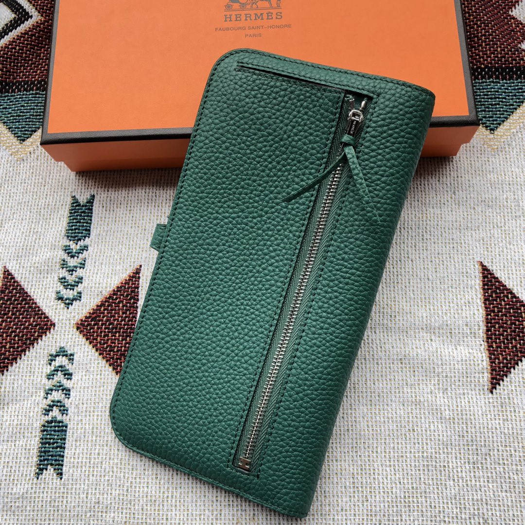 H**me5 dogon duo wallet