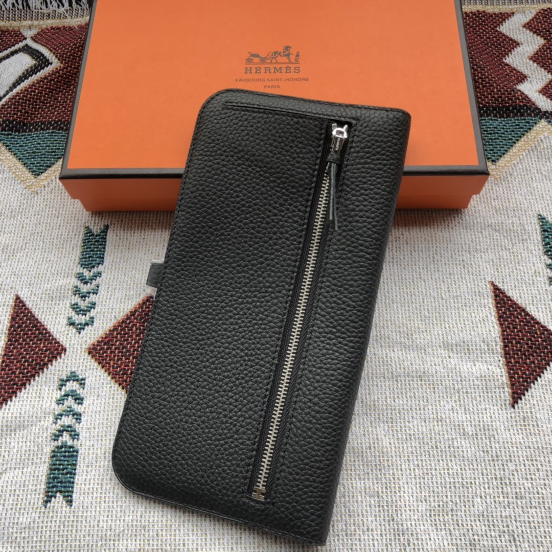 H**me5 dogon duo wallet