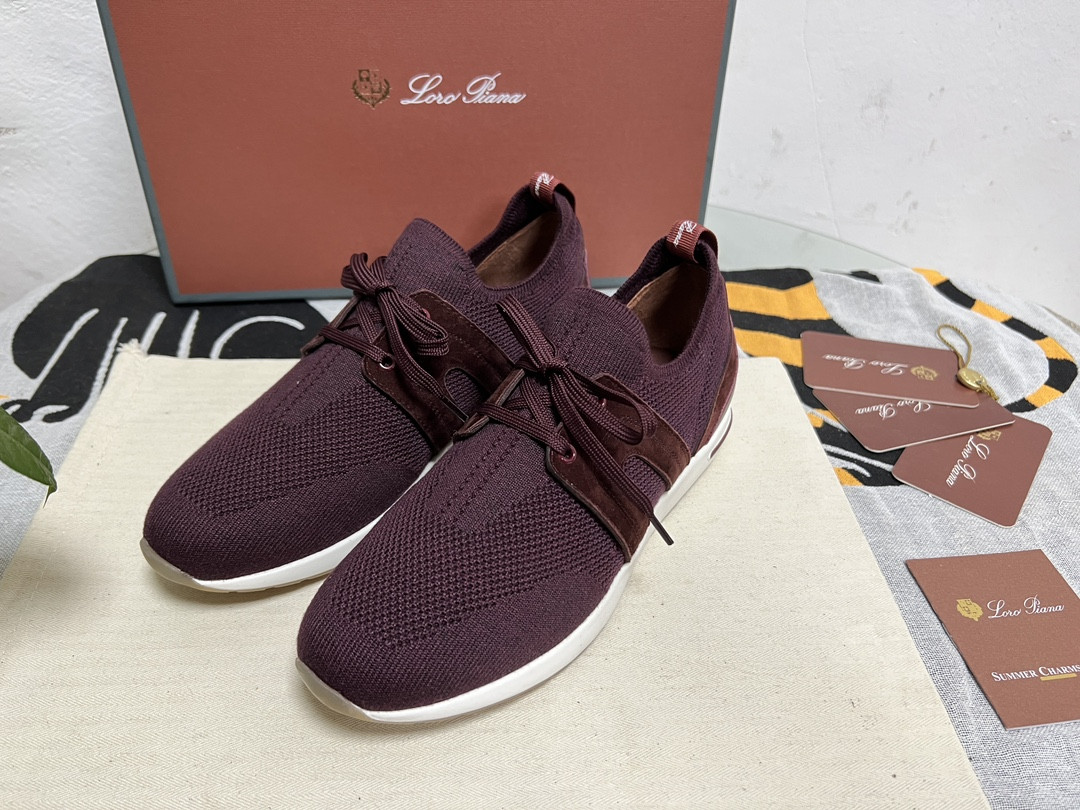 ua L**o p*ana 360 lp flexy walk sneaker