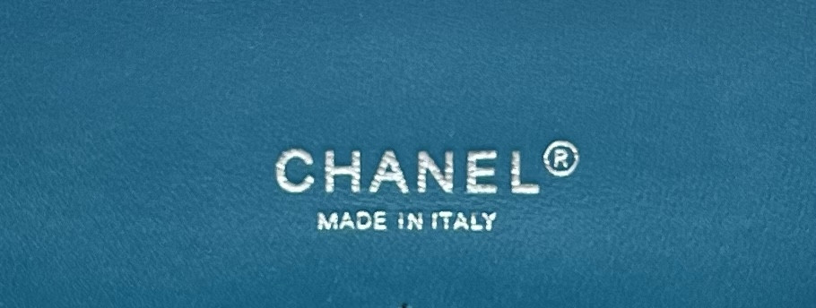 Ch*el classic flap bag 25cm