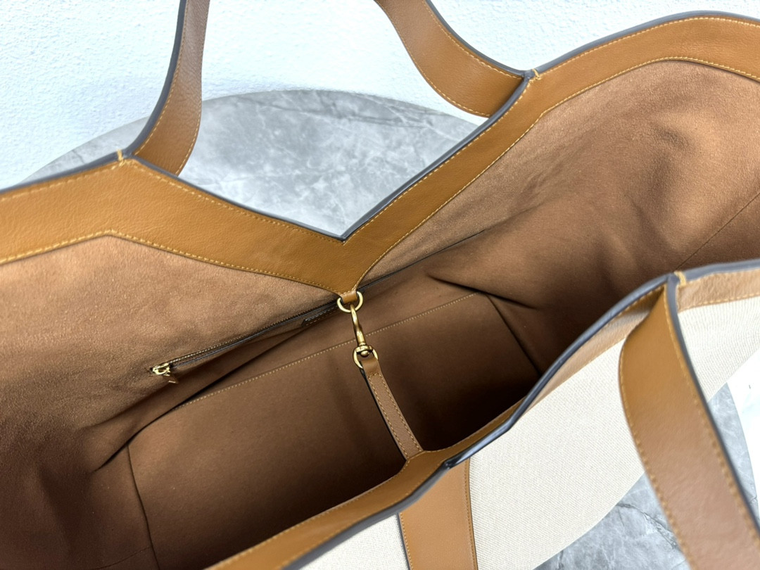 Y*L why tote 38 50x33x16cm