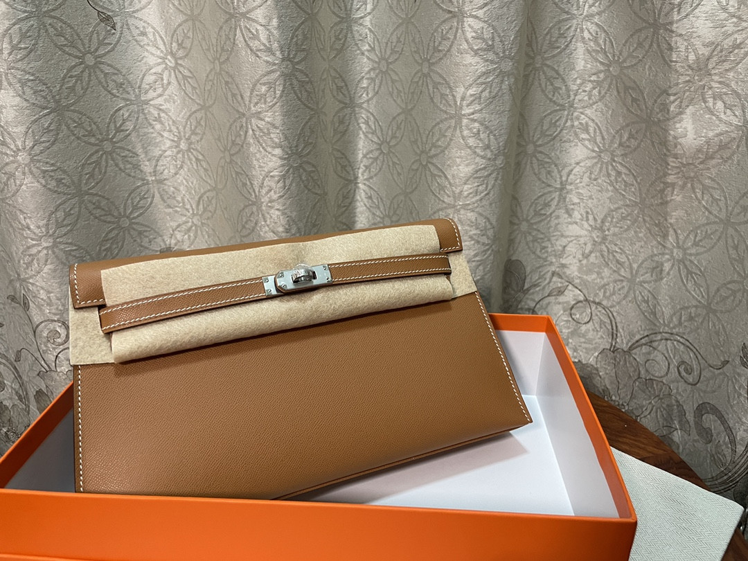 H**me5 kelly elan epsom16x27.8x4cm