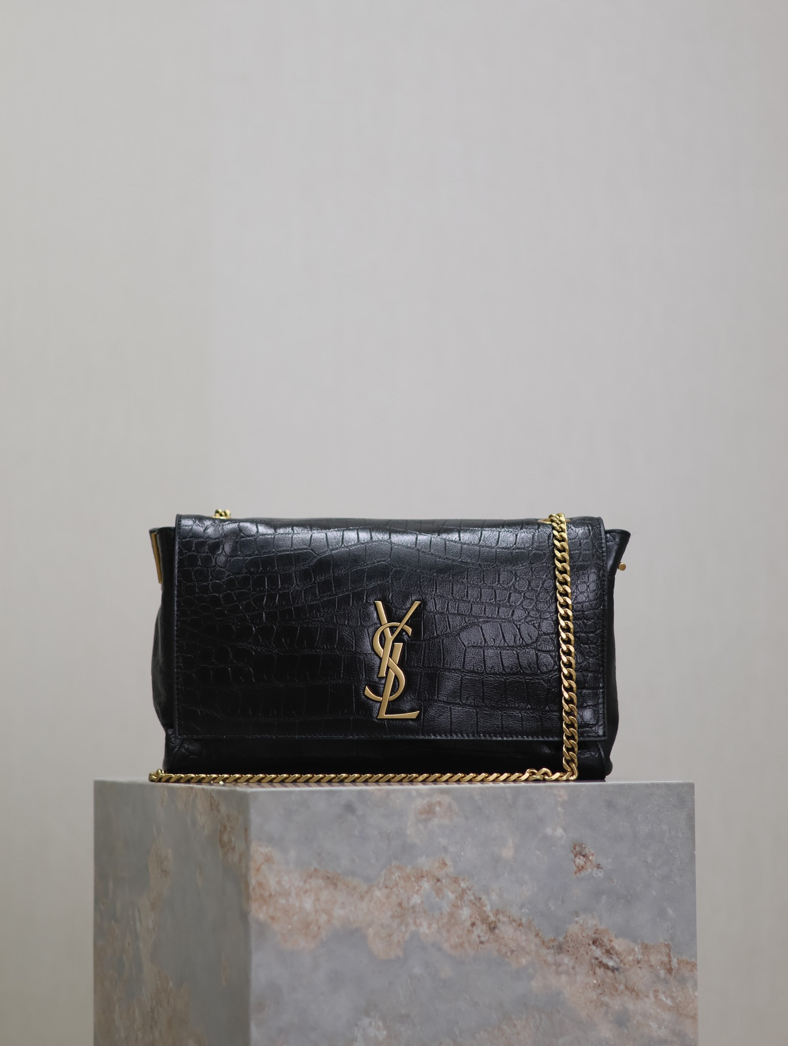 Y*L reversible kate 28.5x20x6cm