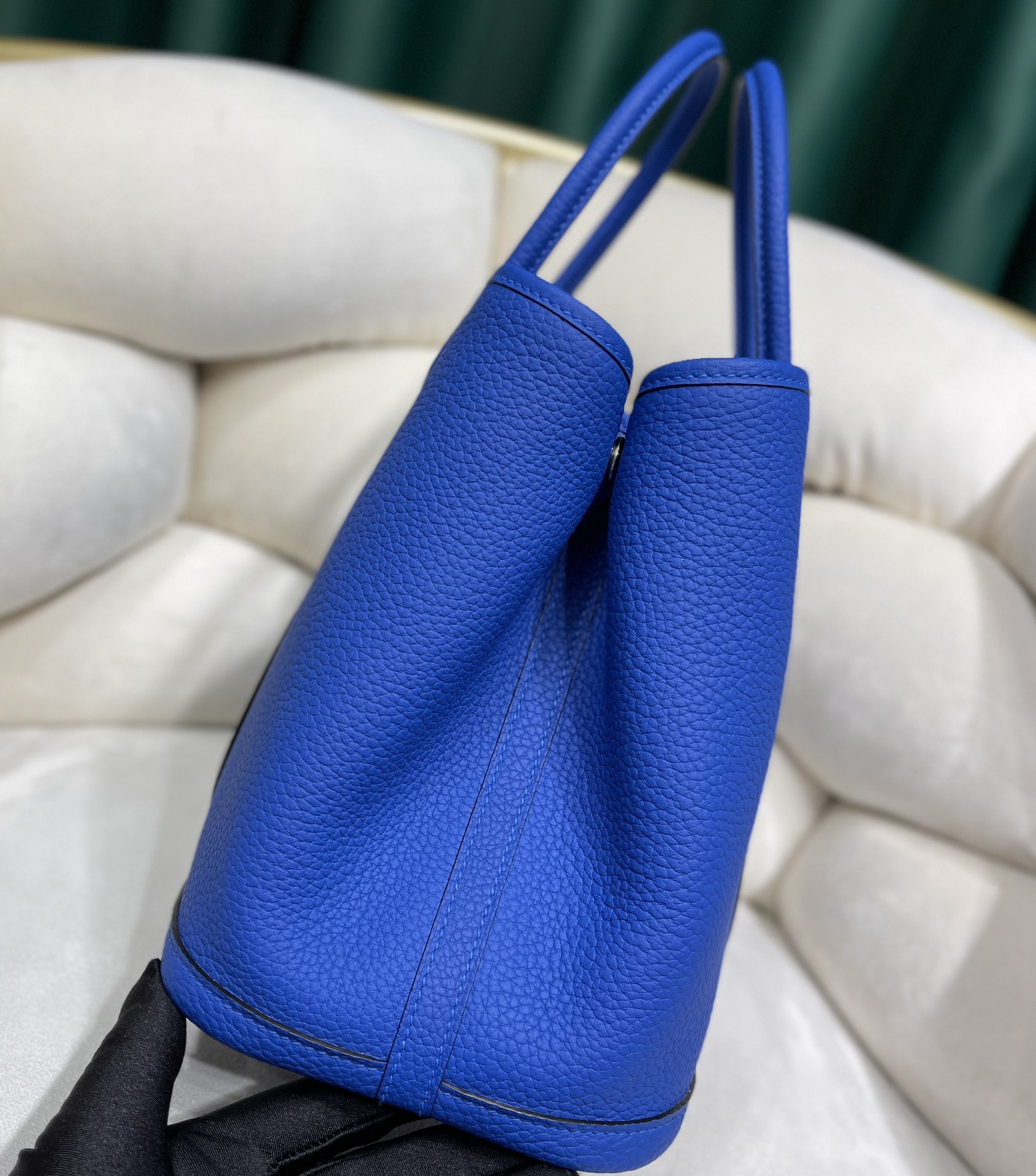 H**me5 garden party 30cm