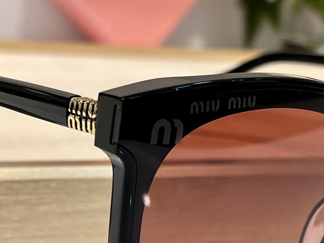 Miu Miu Glasses SMU08Z 65-18-140