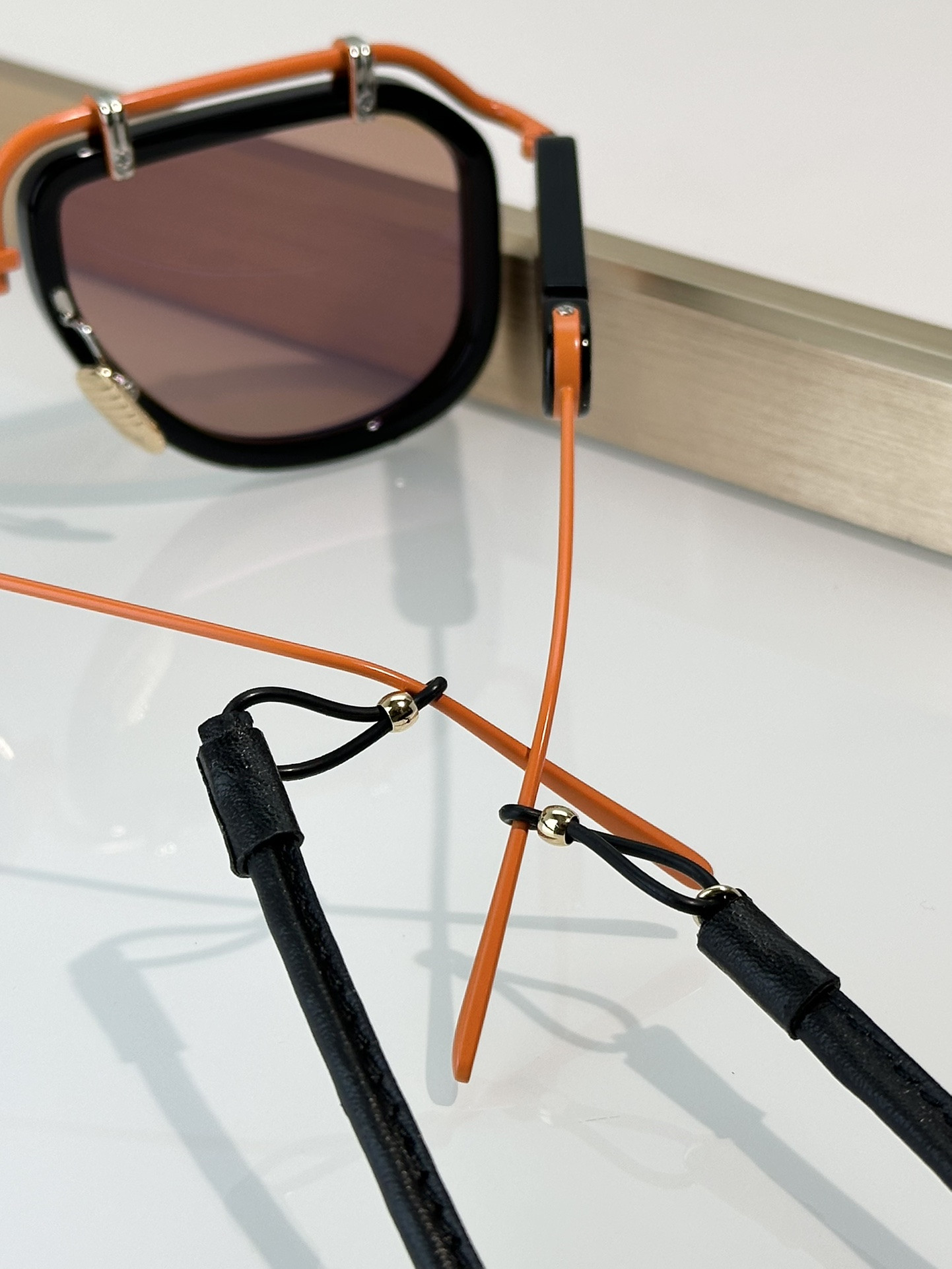 JMM Glasses NEWTON 52-23