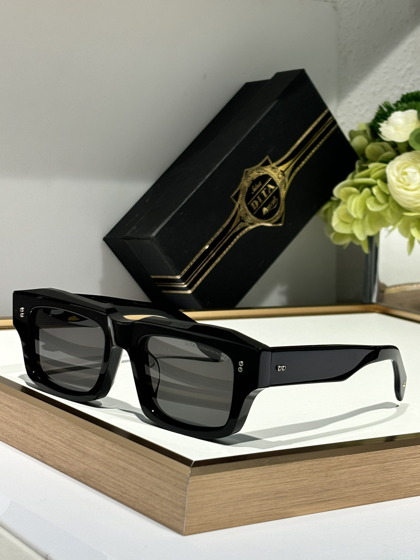 DITA Glasses DTS727 51-21-145