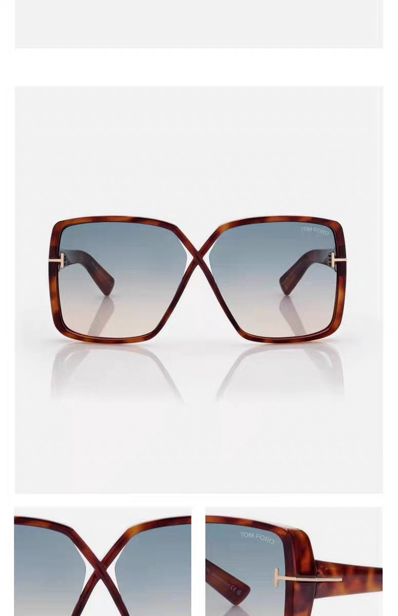 Tom Ford Glasses FT1117 63-11-135
