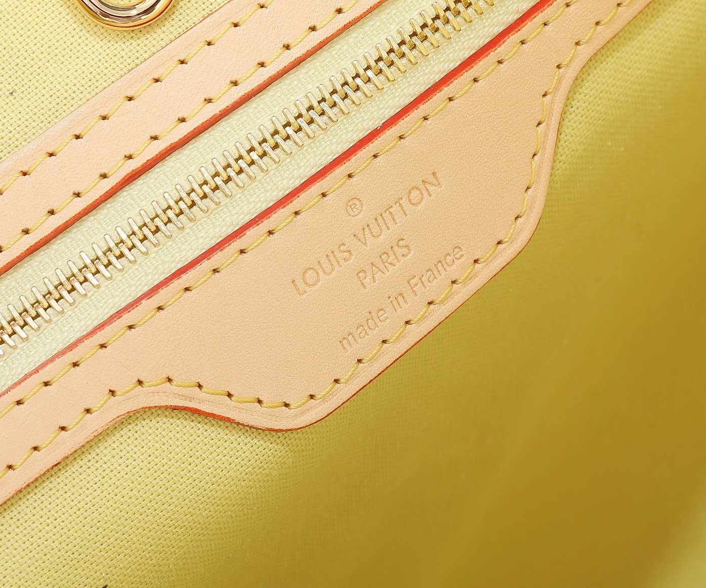 LV Neverfull MM N40668 31 x 28 x 14 cm Without Box