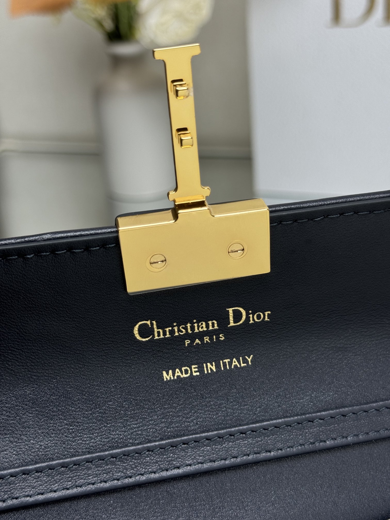 D*or miss montaigne mini bag 20 x 10 x 4 cm