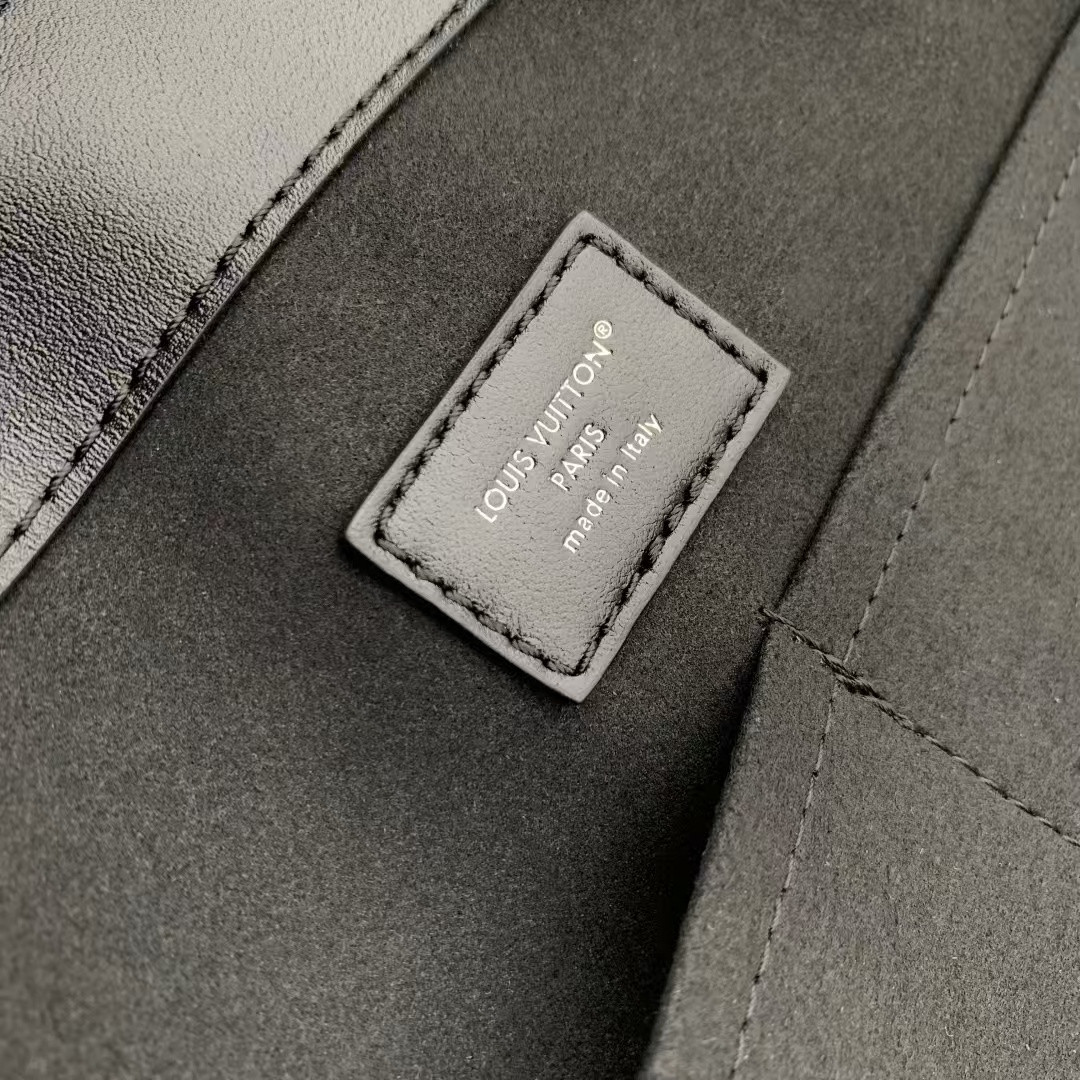 LV Off Duty Vibe MM M25545 33x24x11.5cm