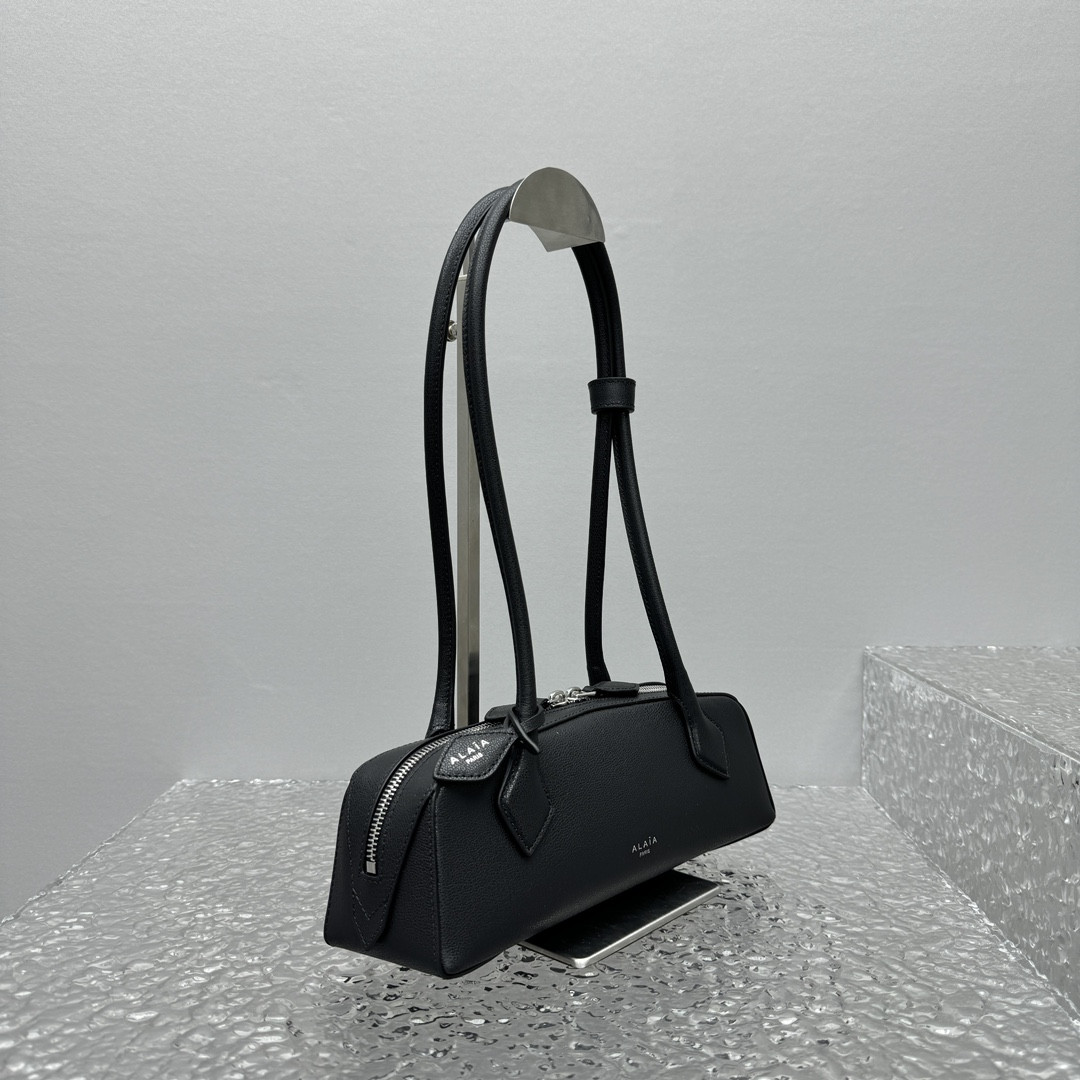 ALAÏA LE TECKEL SMALL BAG 27x9x8cm